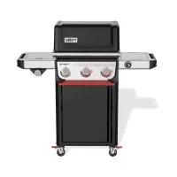 Weber Spirit EP-335 GBS гриль газовый, черный