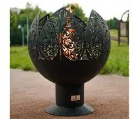 Firecup Очаг-сфера Цветок