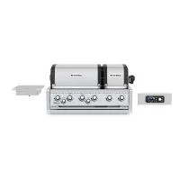 Broil King IMPERIAL™ QS 690 BI встраиваемый газовый гриль