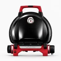 O-GRILL 7 ULTRA гриль газовый переносной, красный