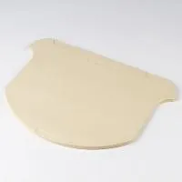 Pro Iroda O-GRILL Камень для пиццы Pizza Stone 700 (белый)