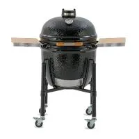 Monolith LeCHEF ONE.66 Керамический гриль, черный
