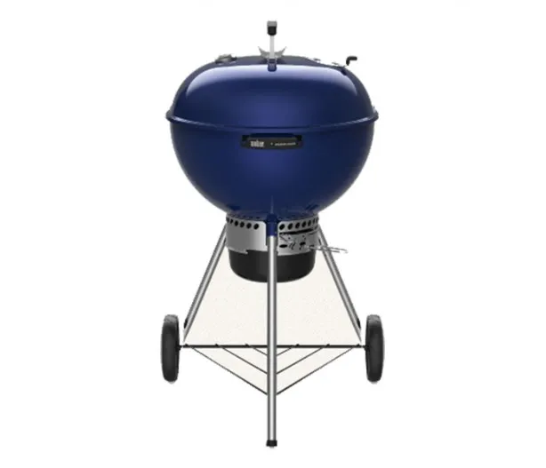 6 причин, почему купить грили WEBER выгодно