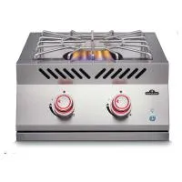 Napoleon Встраиваемая двухконтурная горелка