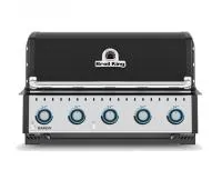 Broil King BARON™ 520 BI встраиваемый газовый гриль