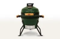 Start Grill PRO SE Керамический гриль, 33 см (13 дюймов), зеленый