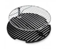 Broil King Комплект решеток для гриля KEG