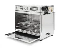 WeGrill In&Out газовый гриль