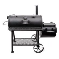 Char-Broil Oklahoma Joe's Highland Reverse Flow Коптильня