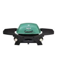 BRONX NOMAD EMERALD портативный газовый гриль