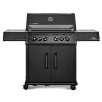 Start Grill CHIMERA ELITE 500 газовый гриль