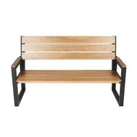 Advance Frame Basic SF скамейка