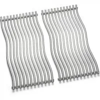 Napoleon Комплект основных барбекю решеток для ИК горелки BIB18IR (нерж.сталь)