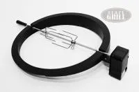 Start Grill Вертел для гриля диаметром 21/22 дюйма