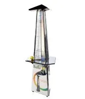 Ballu Столик из нержавеющей стали