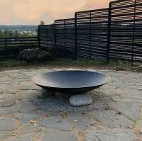 Ufire Очаг для костра GF-03, 100 см