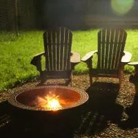 Ufire Очаг для костра GF-04, 120 см