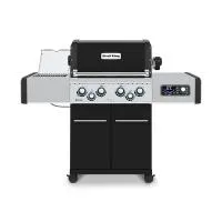 Broil King REGAL™ iQ 490 газовый гриль