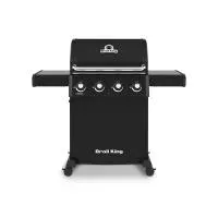 Broil King CROWN™ 410 газовый гриль
