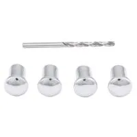 Char-Broil Крючки TRAX для инструментов (4 шт)