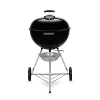 Weber Original Kettle E-5710, 57 см, гриль угольный, черный