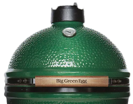 Big Green Egg