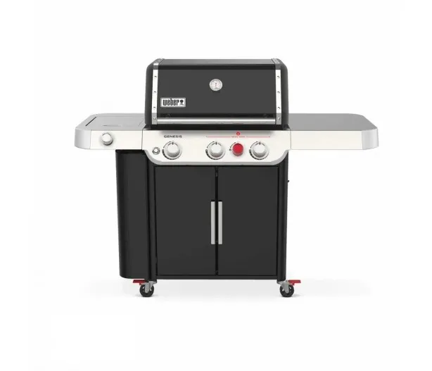 Продажа грилей Weber в Акмолинской области