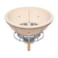 Monolith Classic PRO внутренний нижний шамотный элемент