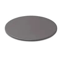 Weber Камень для пиццы глазурованный, круглый, 36 см