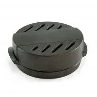 Steven Raichlen Чугунная жаровня Brie Baker (Barbecue Master)