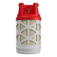 TRILLON Композитный газовый баллон Classic 24,5 л, пустой