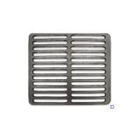 Start Grill Решетка чугунная квадратная