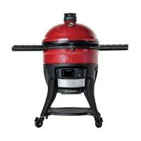 Kamado Joe Konnected Joe Big Керамический гриль