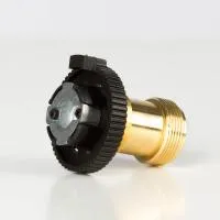 Pro Iroda O-GRILL Адаптер тип А на цанговый баллон