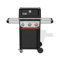 Weber Spirit E-325 LP гриль газовый, черный