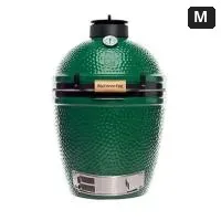 Big Green Egg Керамический гриль размер M
