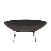 Concretika Стальная чаша ULTIMA C100