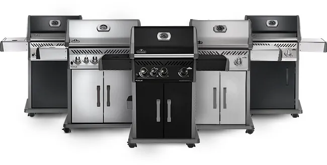 Как выбрать гриль Napoleon: полное сравнение линеек и рекомендации эксперта