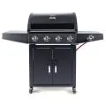Газовые Грили Start Grill