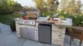 Зона барбекю фото проектов: реальные кейсы наших клиентов Зона барбекю фото проектов: реальные кейсы наших клиентов