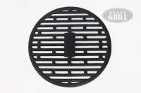 Start Grill Решетка чугунная круглая D 320 мм