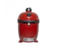 Diamond Egg LEGEND BUILT-IN Керамический гриль, 46,8 см красный (RED MAGIC)