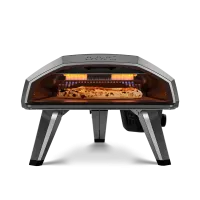 Ooni Koda 2 газовая печь для пиццы 2-го поколения