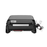 Weber Slate 17" гридль газовый портативный, 43 см