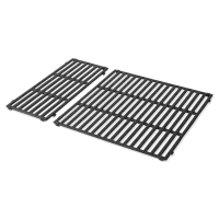 Weber Crafted чугунная решетка для приготовления 7856