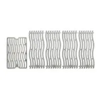 Napoleon Комплект барбекю решеток для гриля Prestige PRO 500 (литая нерж.сталь)