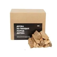 Ooni Дрова-Мини дуб 4,5 кг