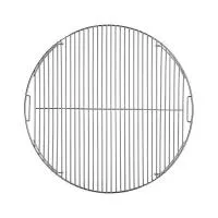 Napoleon Стальная решетка c боковыми створками для угольных грилей Napoleon (18" Kettle)