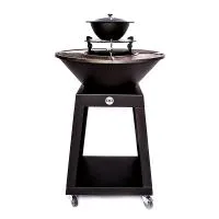 DIO PREMIUM EXACT Гриль-очаг 750