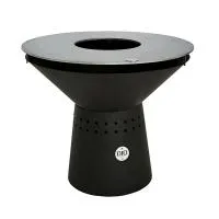 DIO LIGHT Гриль-очаг 600